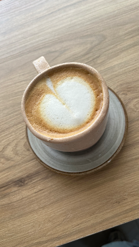 Capuchino