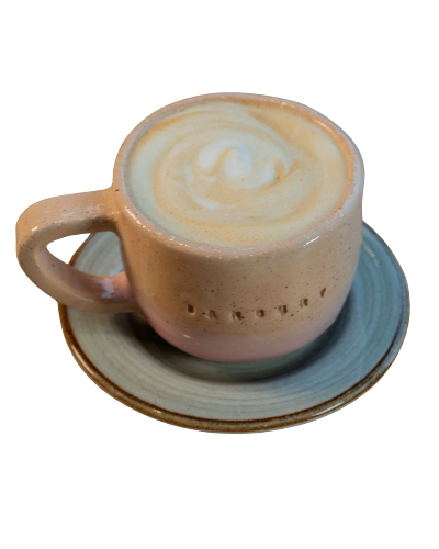Capuchino Vainilla