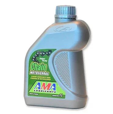 ACEITE PARA MOTOCIERRAS