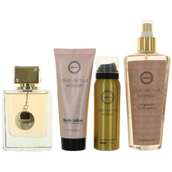 Miniatura 2 de ARMAF CLUB DE NUIT WOMAN SET