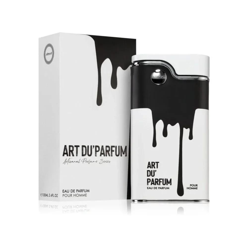 ARMAF ART DU PARFUM MEN 
