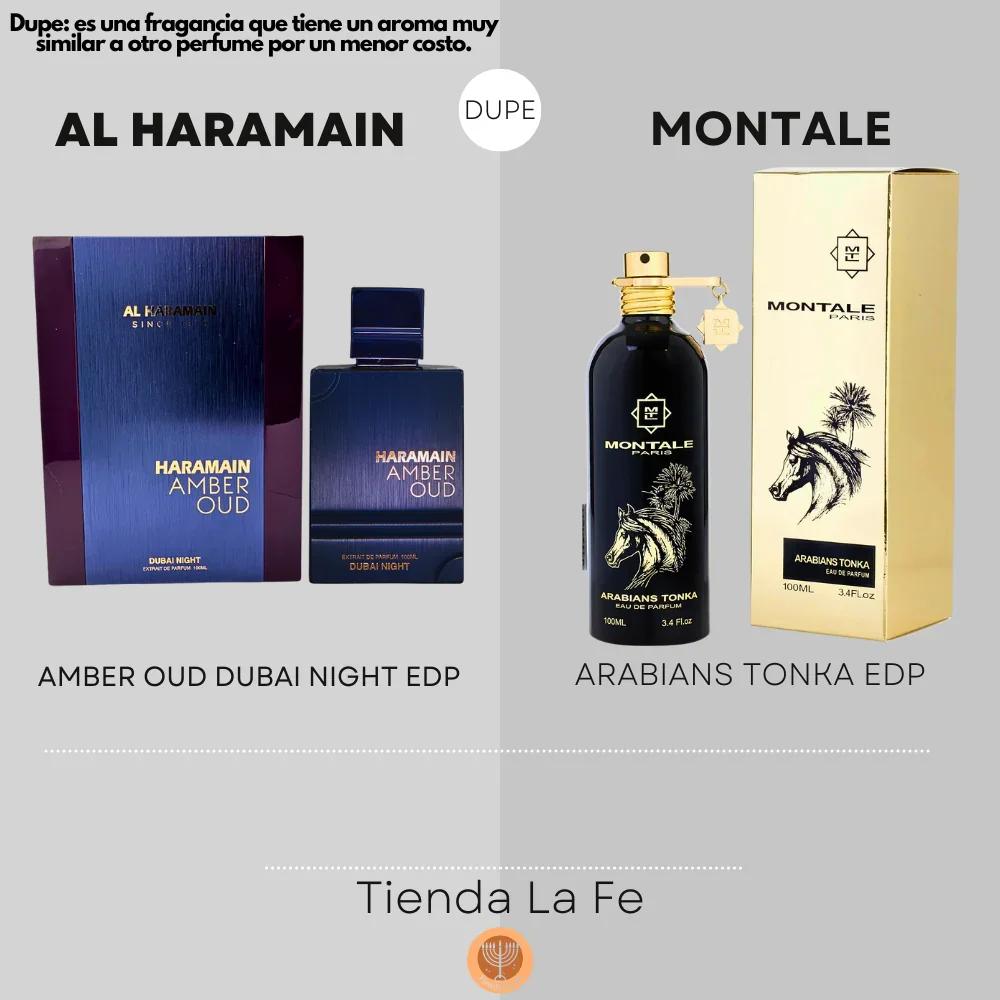 Miniatura 3 de AMBER OUD DUBAI NIGHT UNISEX 120ML