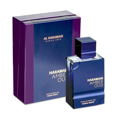 AMBER OUD DUBAI NIGHT UNISEX 120ML