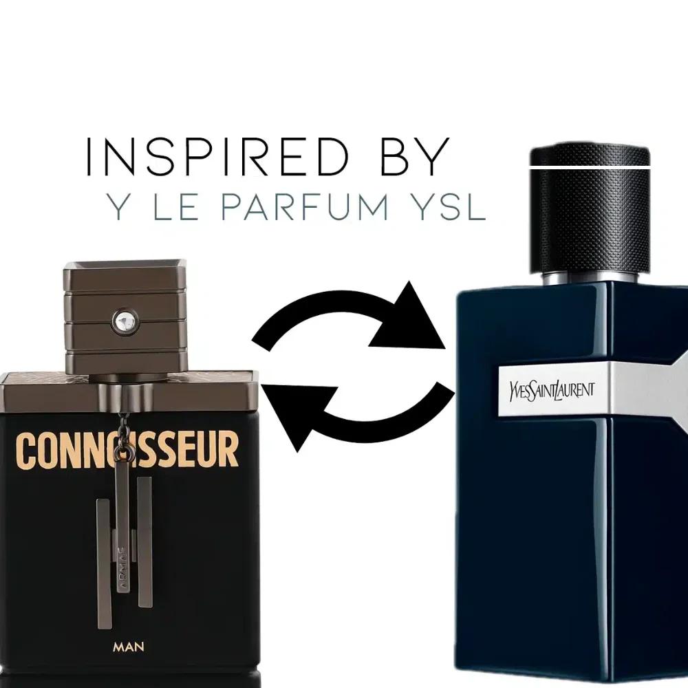 Miniatura 2 de ARMAF CONNOISSEUR MEN