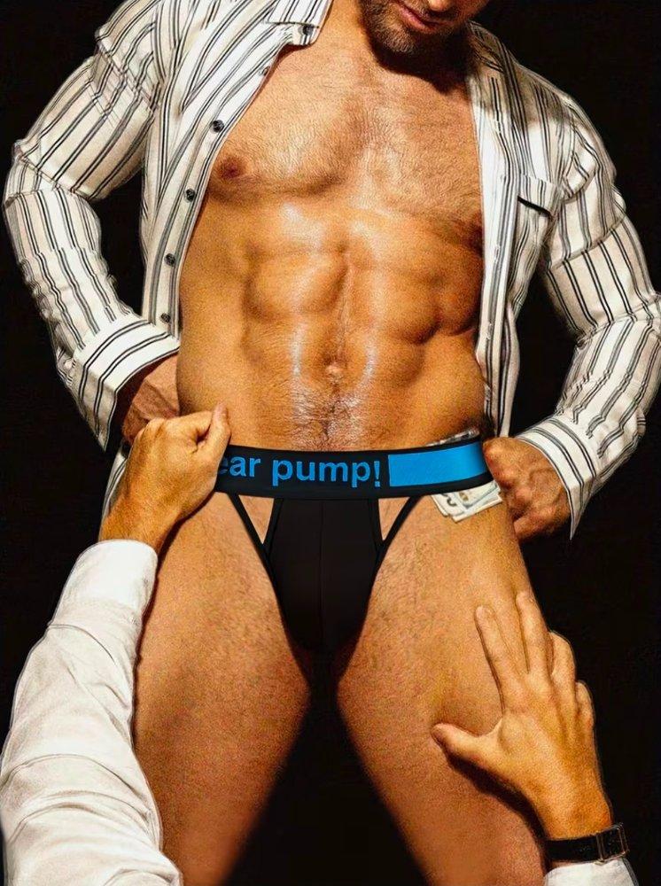 Miniatura 3 de Underwear Pump!