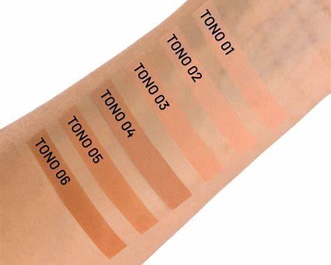Miniatura 3 de Base Mousse – Trendy