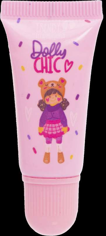 Miniatura 3 de Brillo para Niñas Dolly Chic – Trendy
