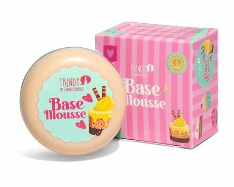 Miniatura 2 de Base Mousse – Trendy