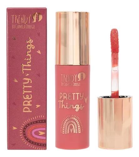 Brillo de Labios Lip Oil Pretty Things – Trendy