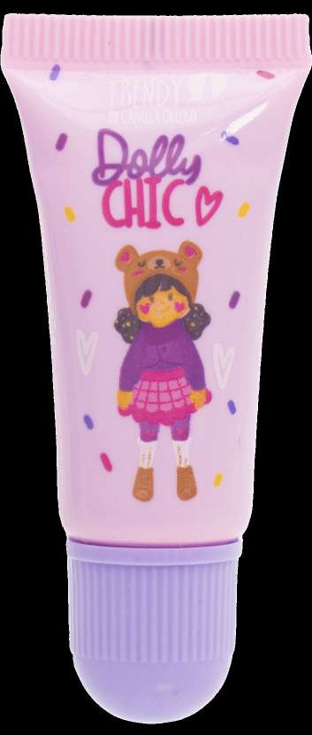 Miniatura 2 de Brillo para Niñas Dolly Chic – Trendy