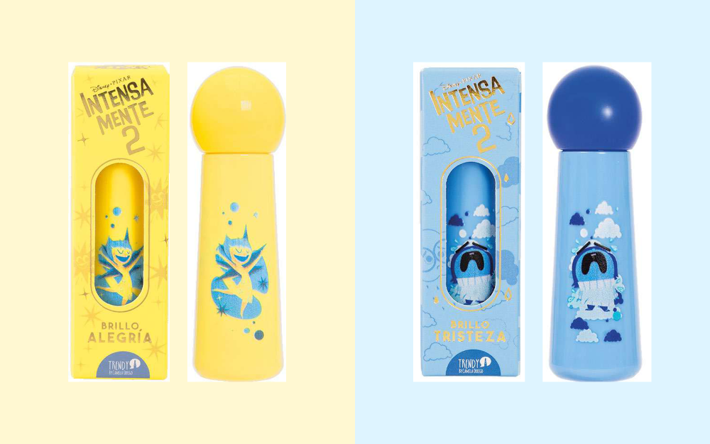 Miniatura 2 de Brillos de los Recuerdos Intensamente – Trendy