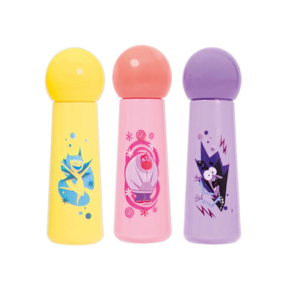 Brillos de los Recuerdos Intensamente – Trendy