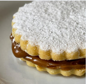 ALFAJORES