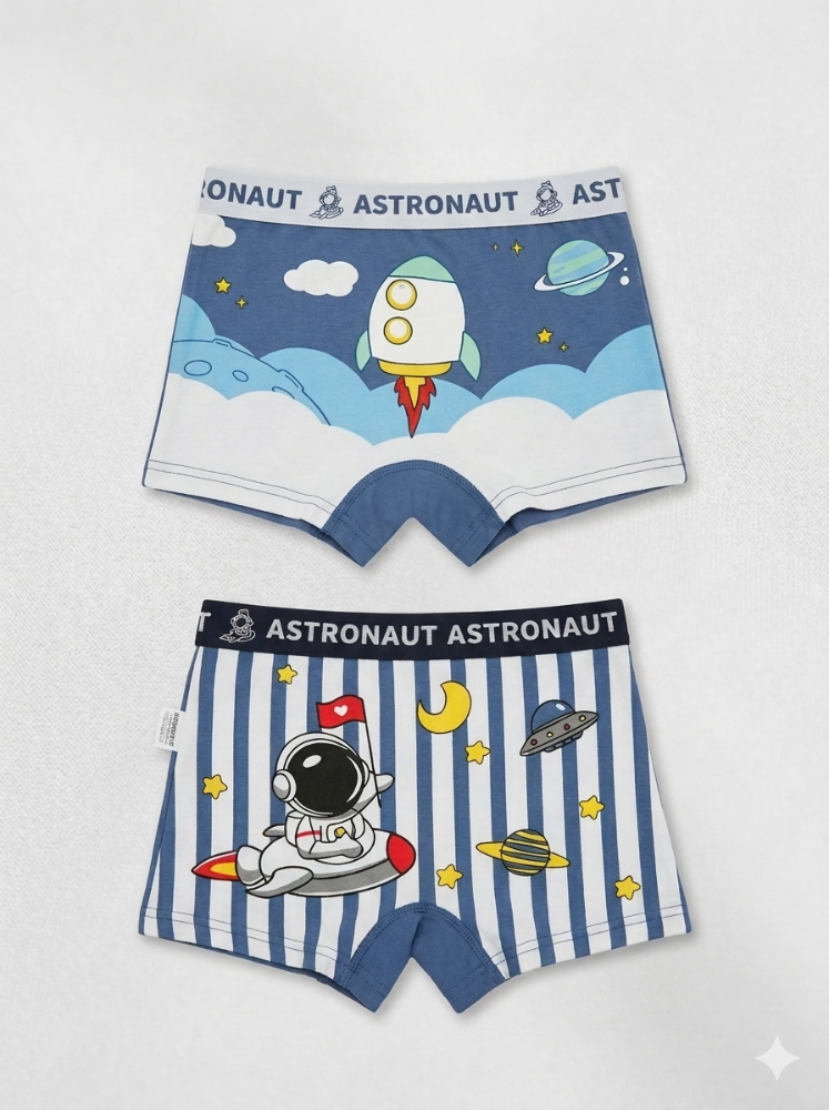 ASTRONAUTA