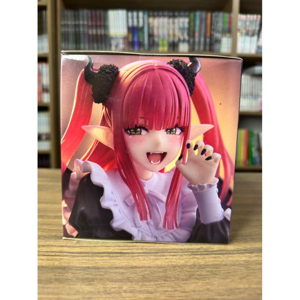 Miniatura 2 de  Marin - My drees up darling - Desktop Cute Figure Kitagawa Umimu Liz ver.