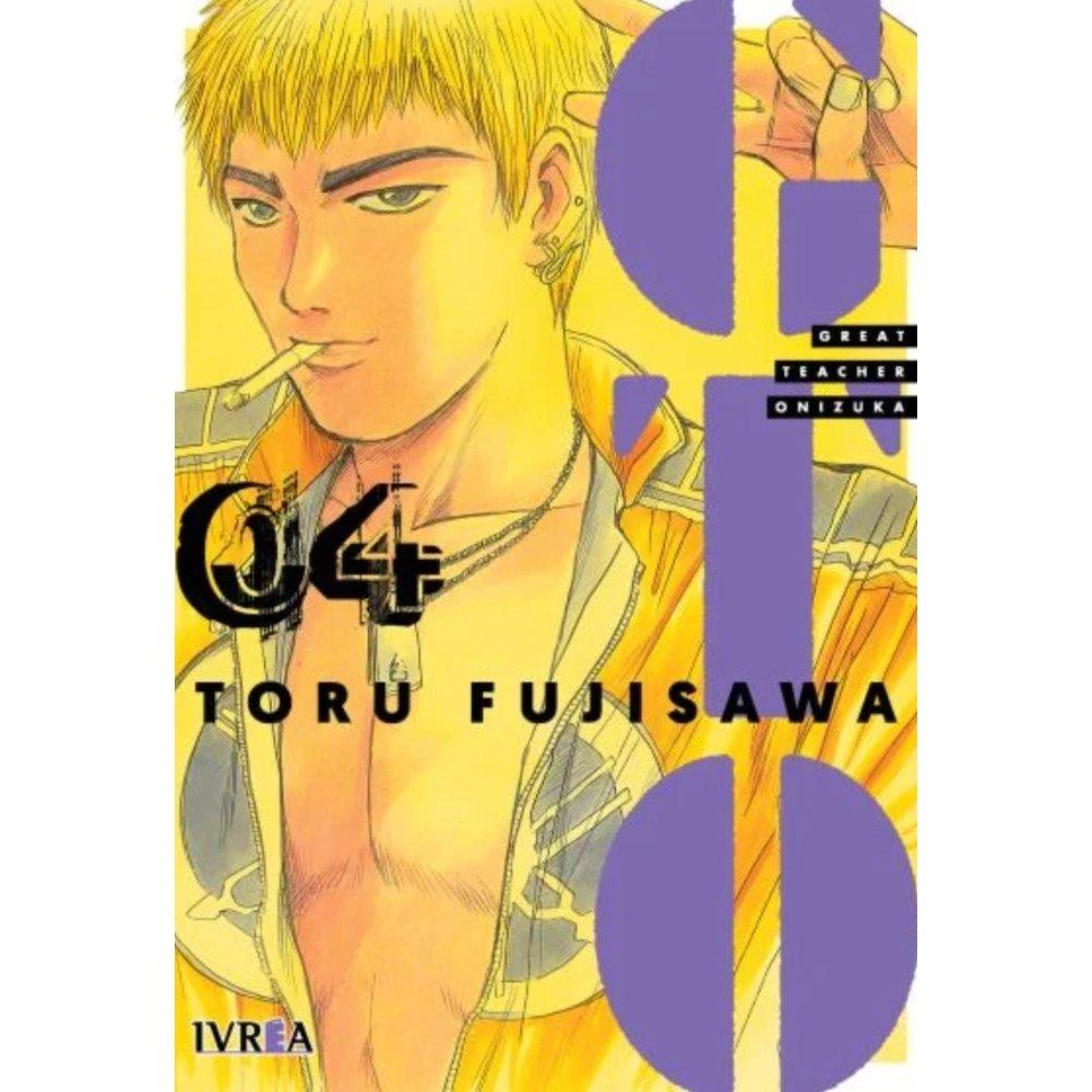 GTO #04
