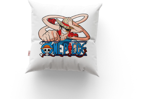 Cojines y Almohada