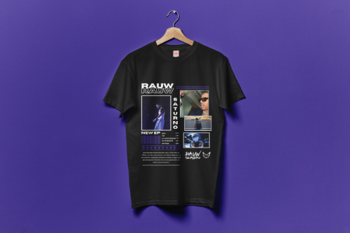 Miniatura 3 de Camisetas
