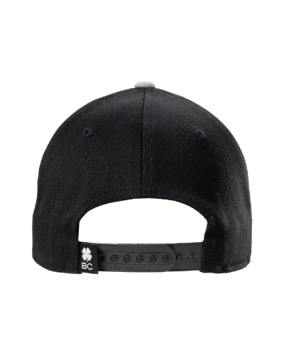Miniatura 3 de BALANCE OF OPPOSITES Hd Print Clover Black Hat
