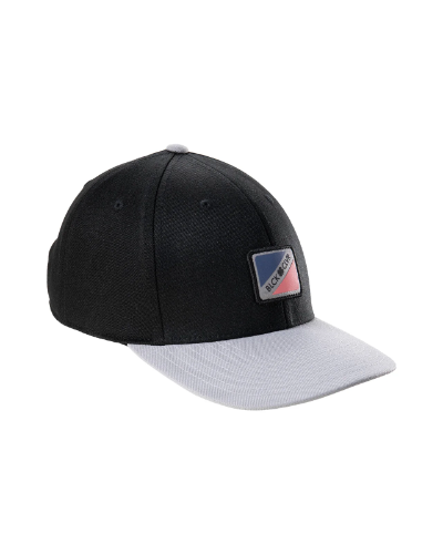 Miniatura 2 de BALANCE OF OPPOSITES Hd Print Clover Black Hat