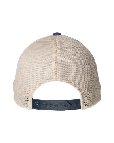 Miniatura 3 de COWBOY LUCK 1 Denim Hat
