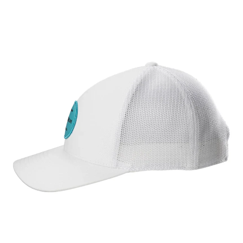 Miniatura 2 de ENGRAVED 4 White Hat