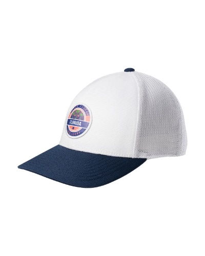 FLORIDA PRIME White Hat
