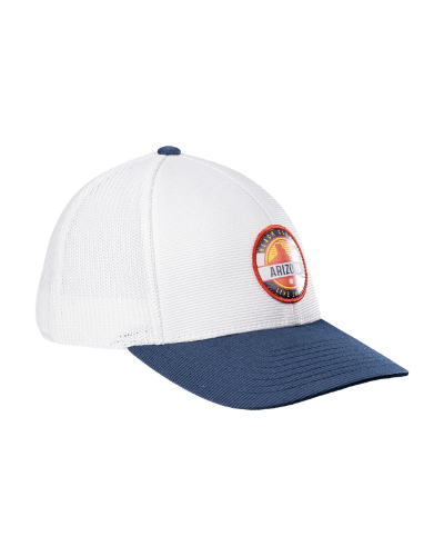 ARIZONA PRIME White Hat