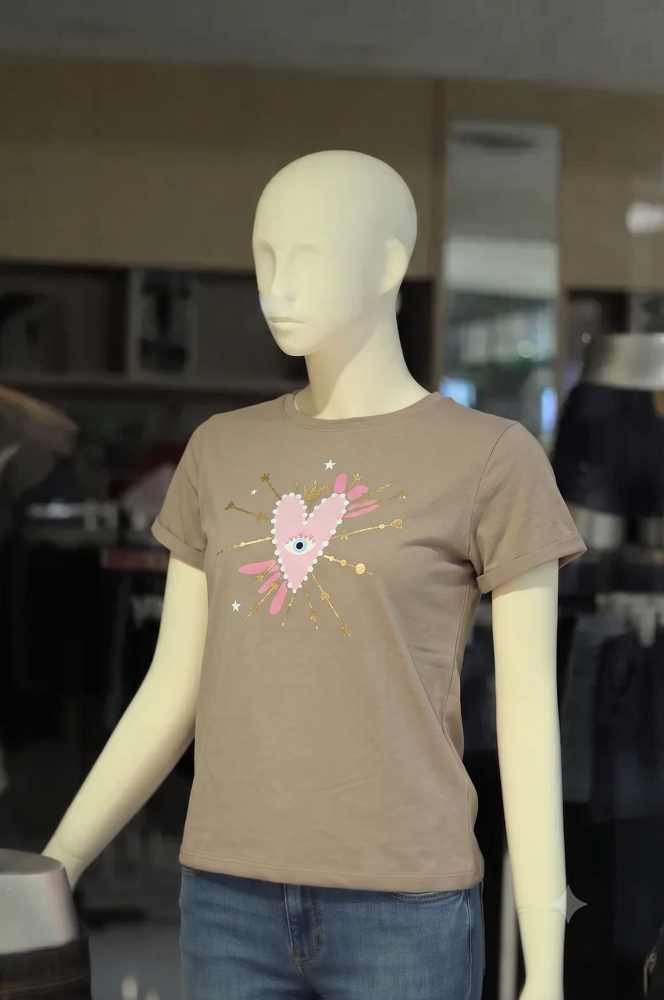 Camisetas 10