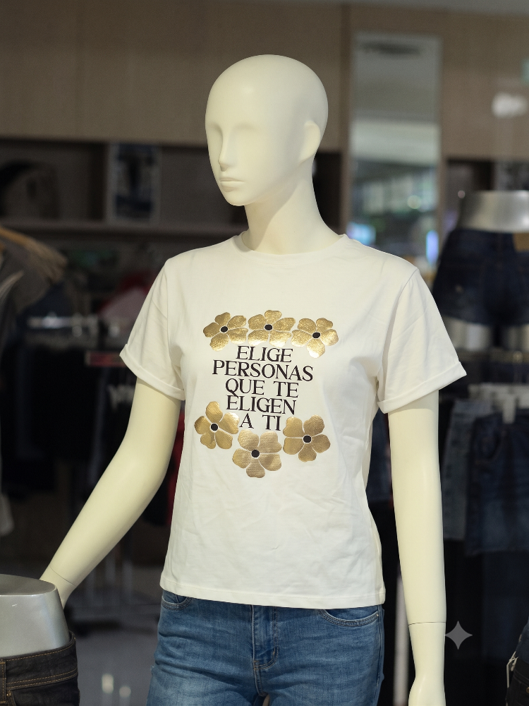 Camisetas 15