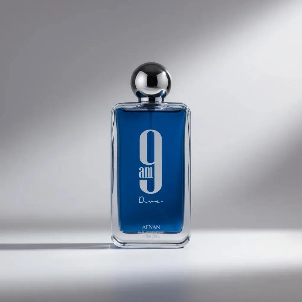 Miniatura 2 de Afnan 9am Dive Eau De Parfum 100ml Unisex