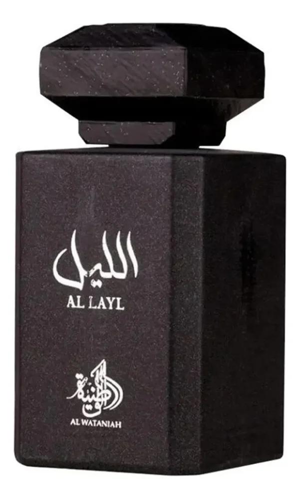 Miniatura 2 de Al Layl Al Wataniah Masculino