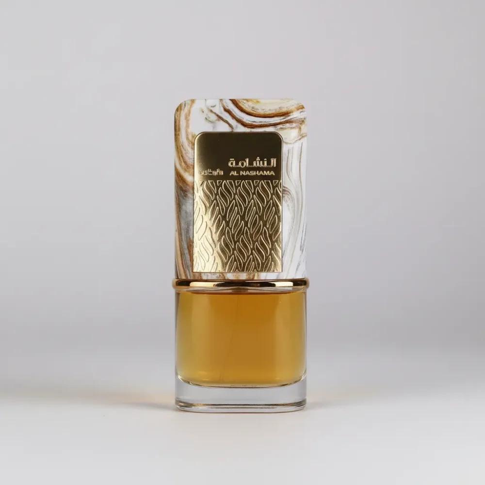 Miniatura 2 de Al Nashama Lattafa Perfumes Compartilhável