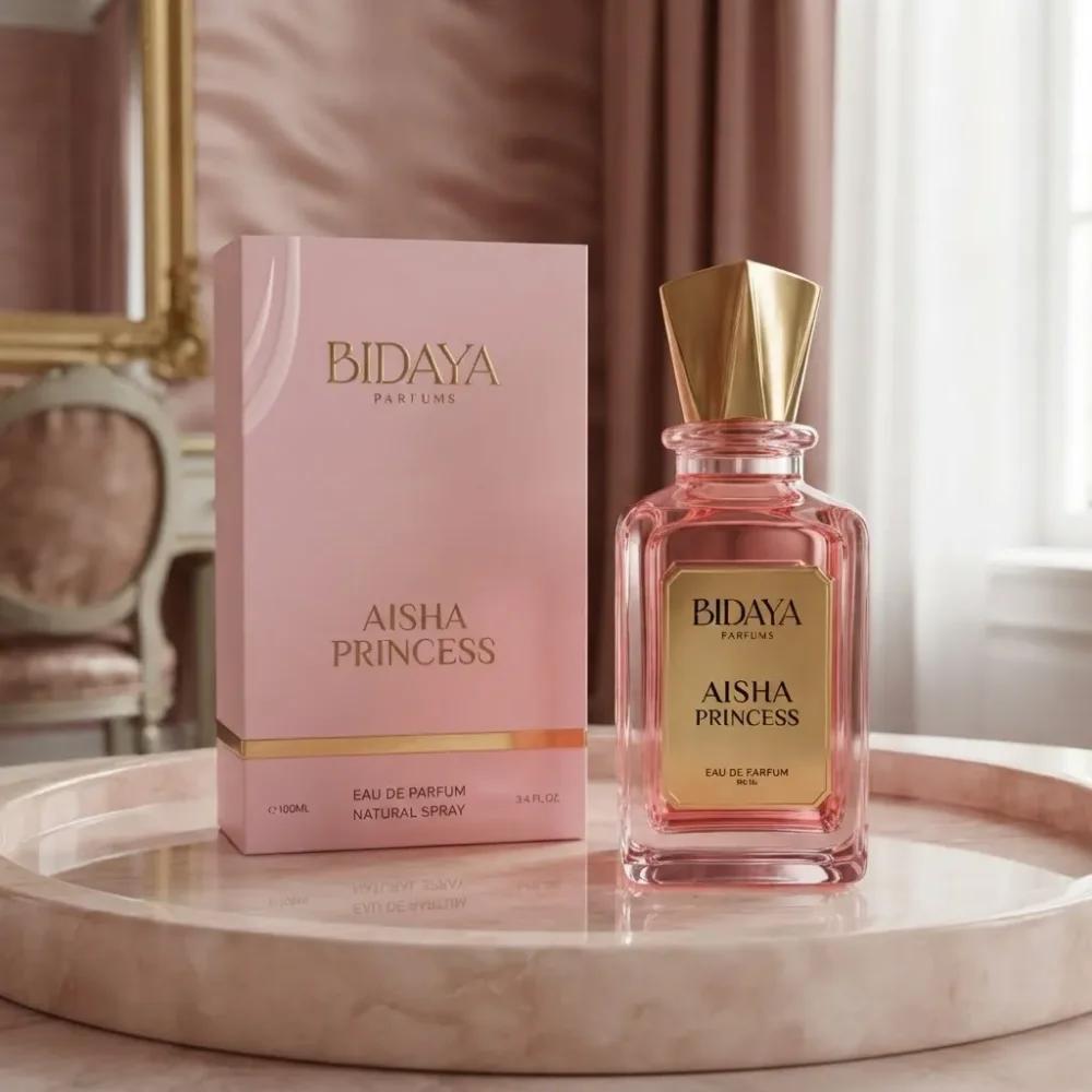 Aisha Princess Bidaya Parfums Feminino