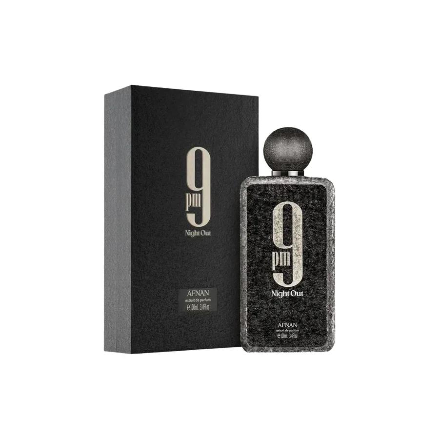 Afnan 9PM Night Out Extrait de Parfum