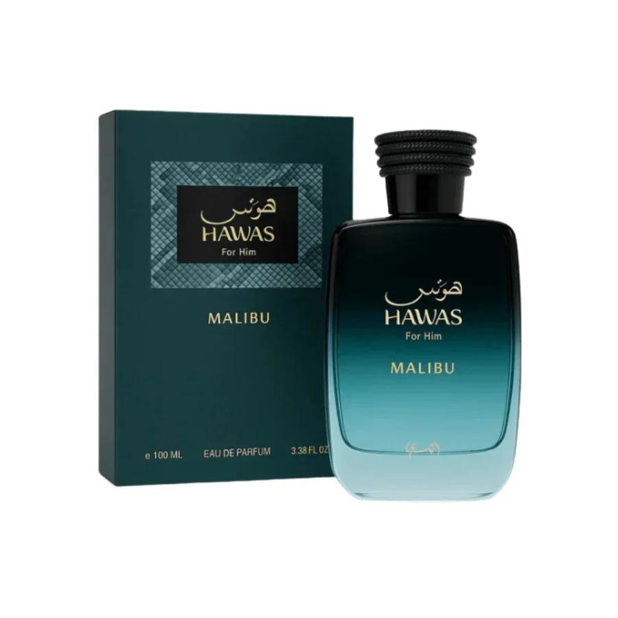 Rasasi Hawas Malibu For Him Eau de Parfum