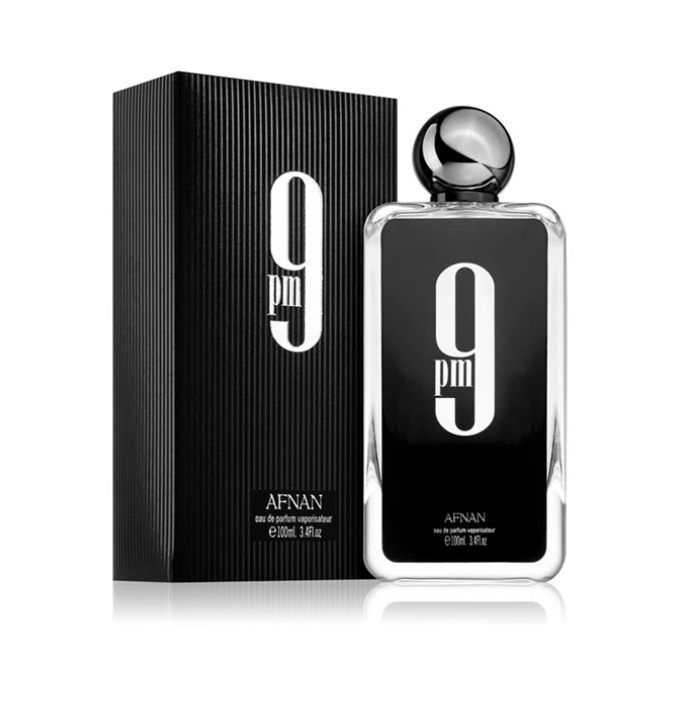 Afnan 9PM Eau de Parfum