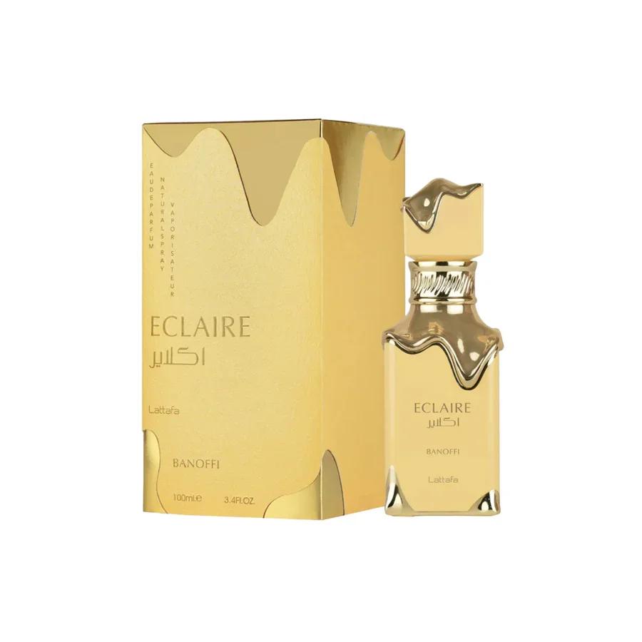 Lattafa Eclaire Banoffi Eau de Parfum