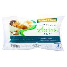 Almohada Grandes 70*50