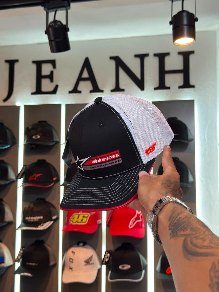 Miniatura 2 de Alpinestars Ahero
