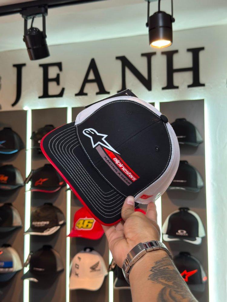 Alpinestars Ahero