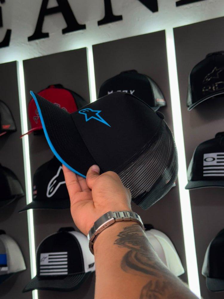 Miniatura 2 de Alpinestars Clasica Azul