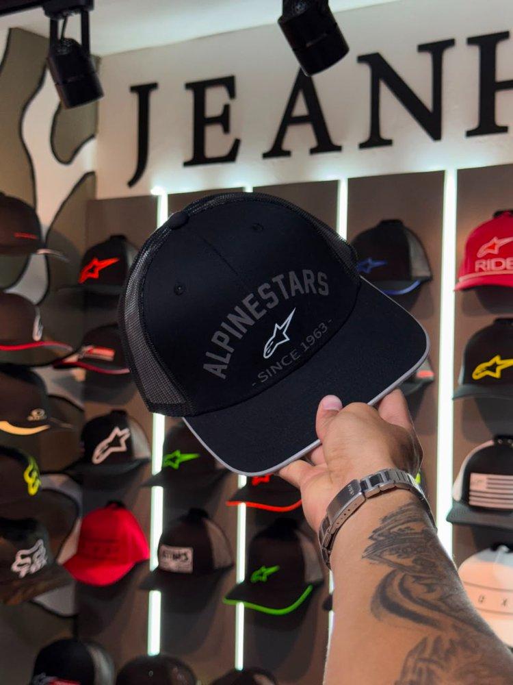 Miniatura 2 de Alpinestars Backline Trucker