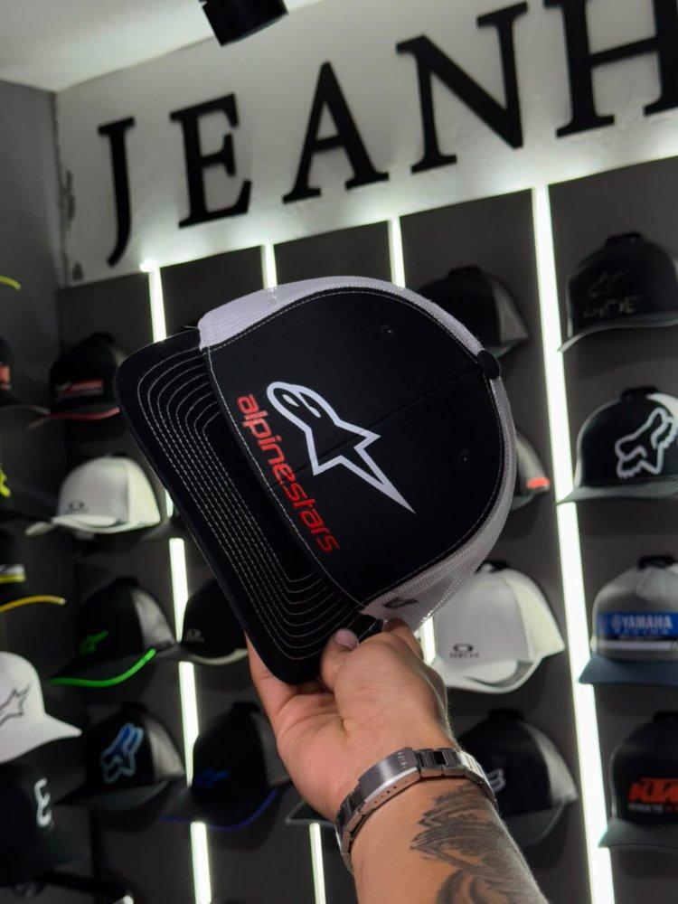 Alpinestars 
