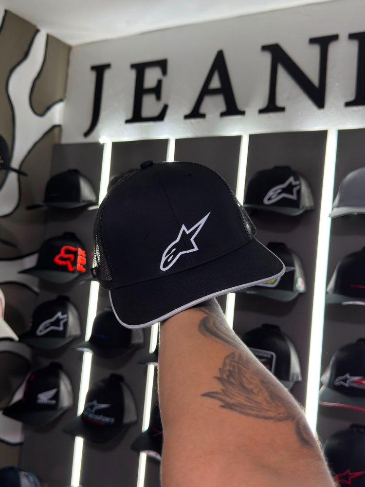 Miniatura 2 de Alpinestars Clasica