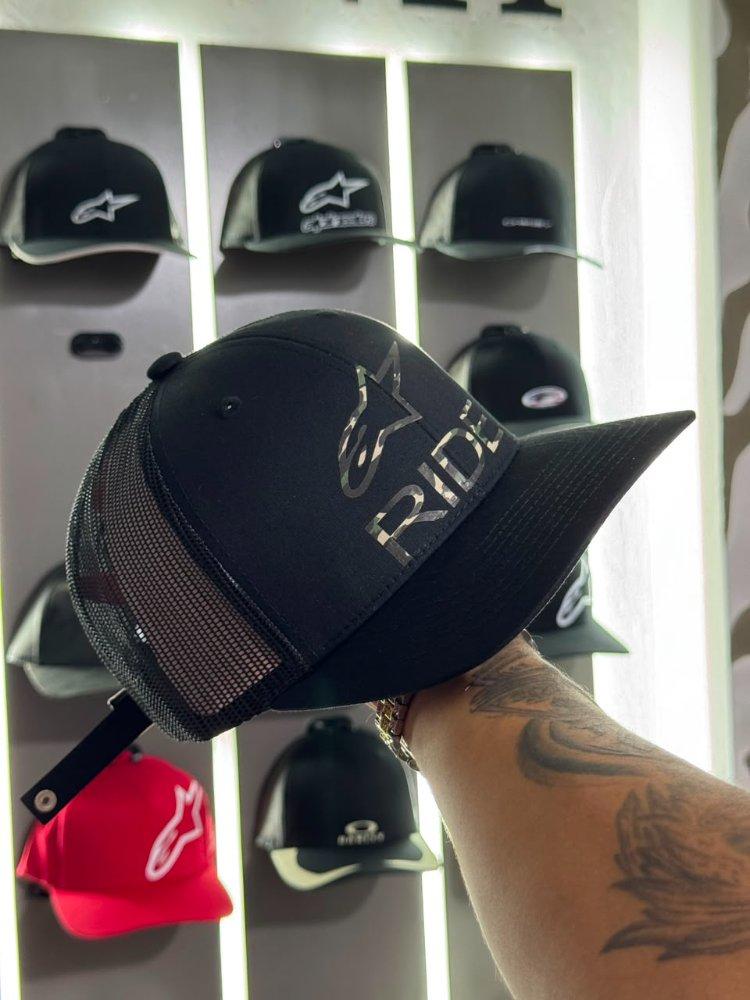 Miniatura 2 de Alpinestars Clasica Ride