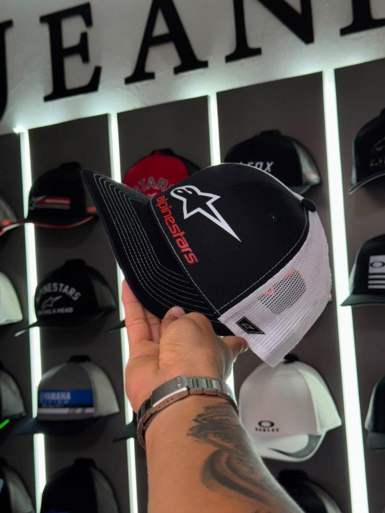 Miniatura 2 de Alpinestars 