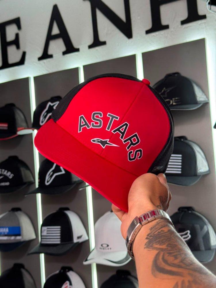 Alpinestars Astars