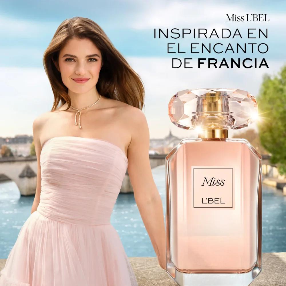 Miniatura 2 de MISS L´BEL