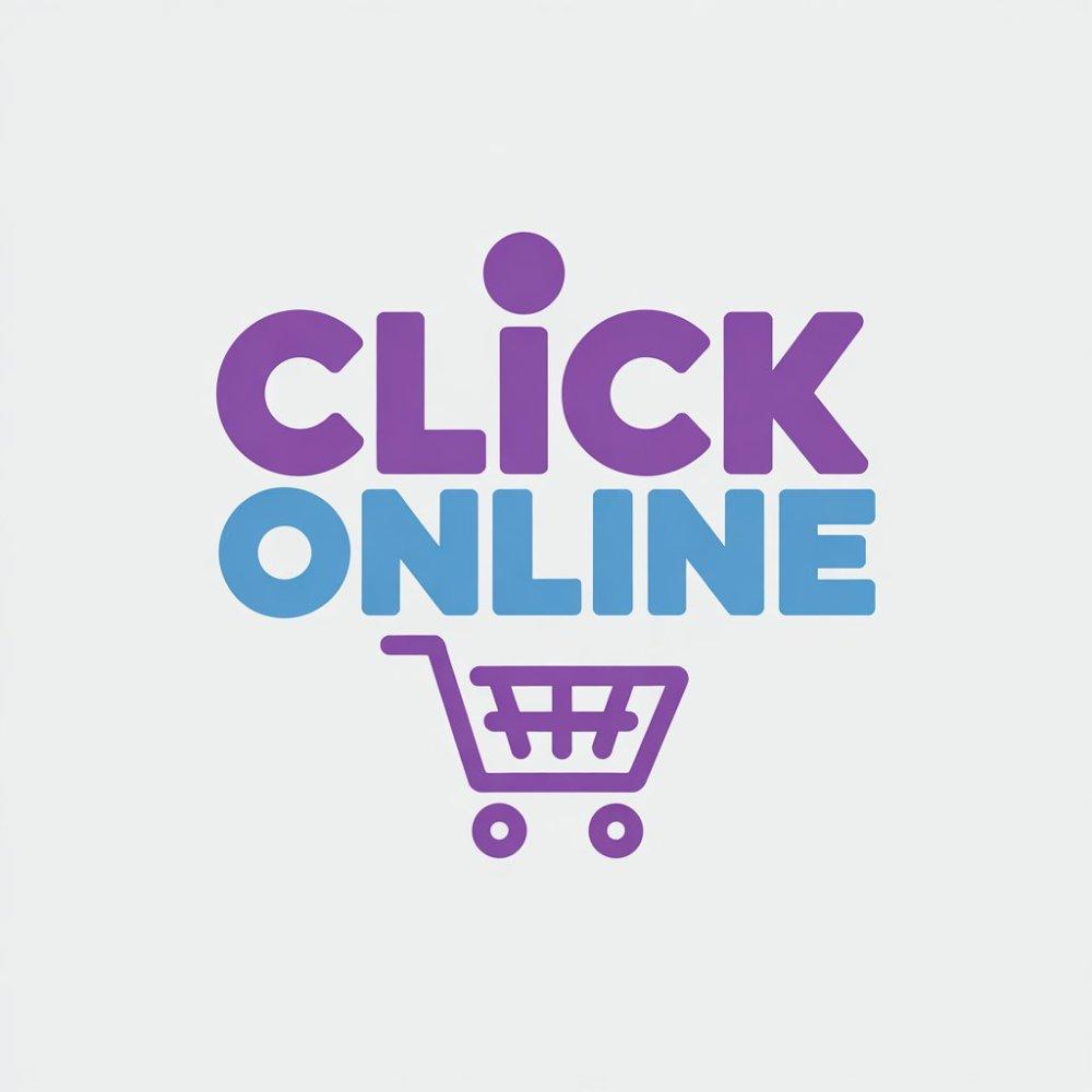 CLICK ONLINE